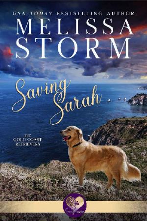 [Gold Coast Retrievers 01] • Saving Sarah